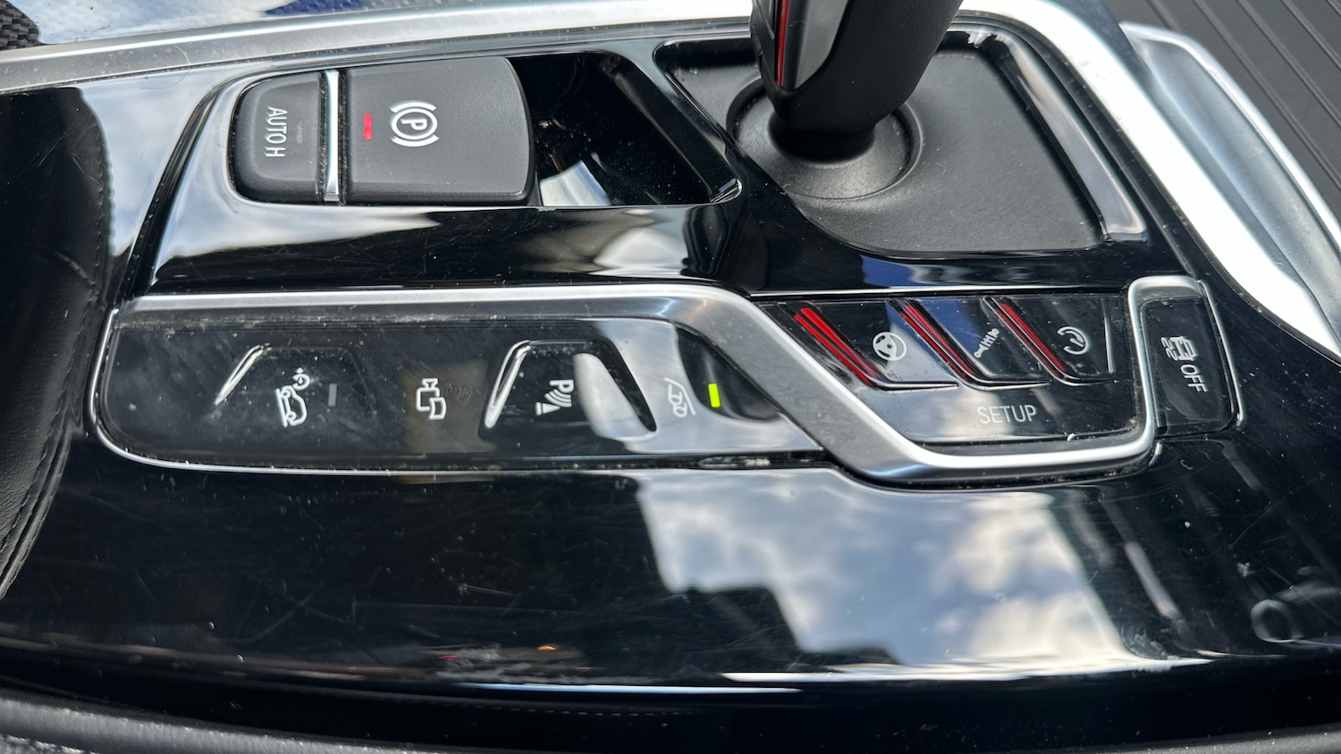 Used BMW X3 M 2021 for sale - 77893215: Photo 19