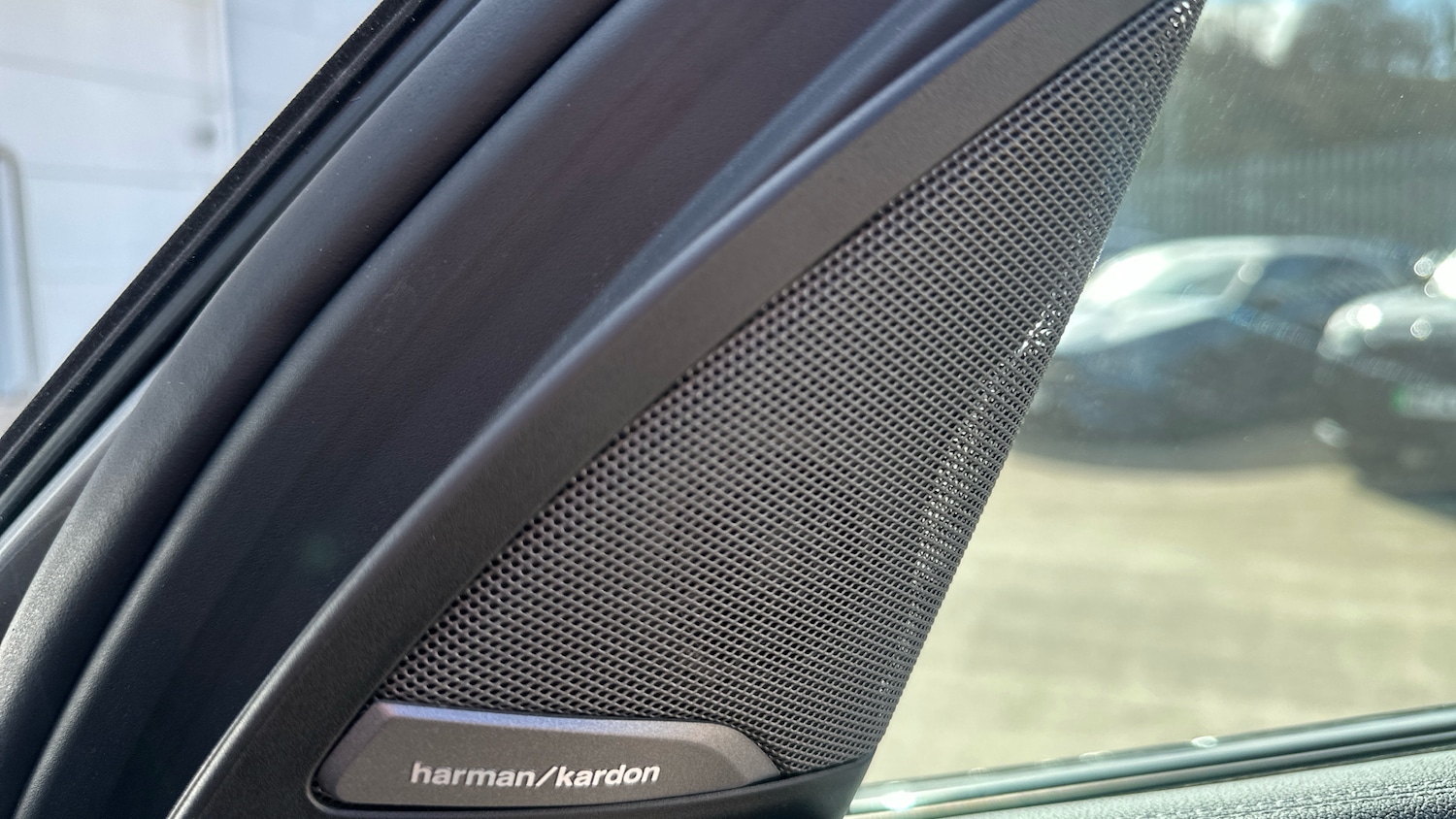 Used BMW X3 M 2021 for sale - 77893215: Photo 20