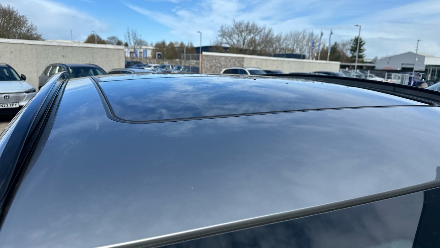 Used BMW X3 M 2021 for sale - 77893215: Photo 21