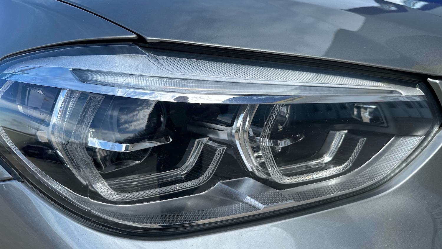 Used BMW X3 M 2021 for sale - 77893215: Photo 23