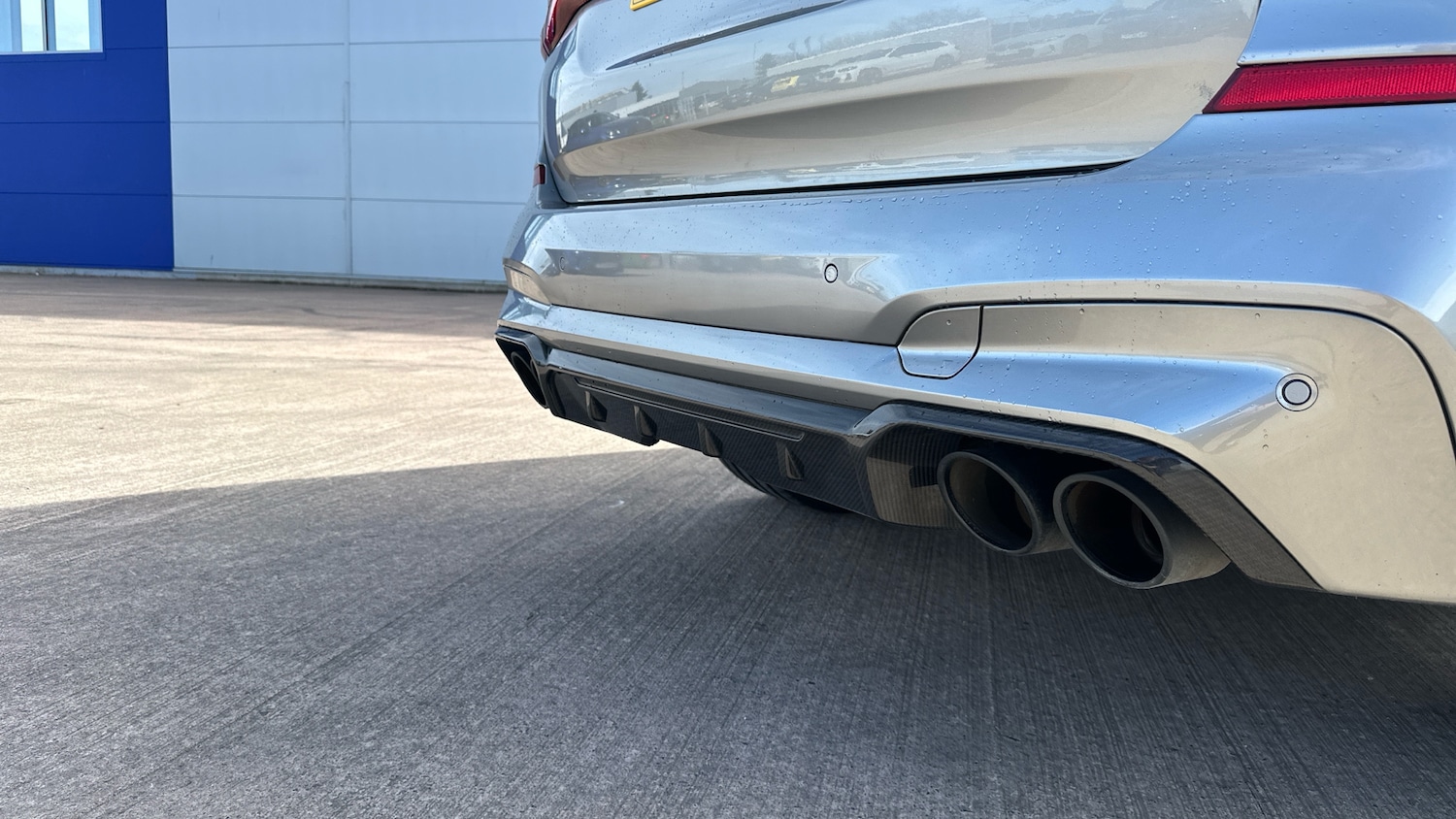 Used BMW X3 M 2021 for sale - 77893215: Photo 25