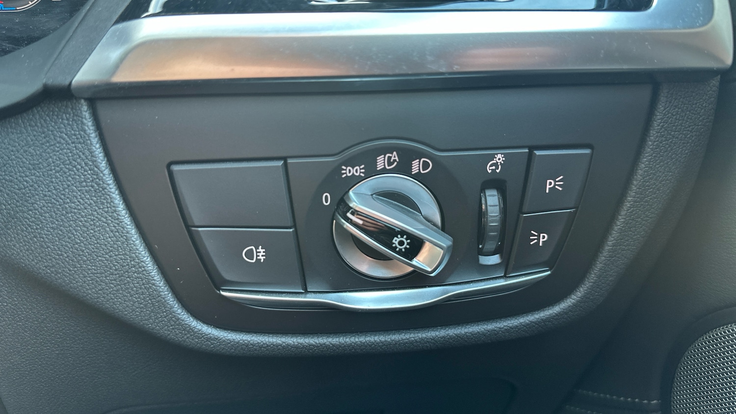 Used BMW X3 M 2021 for sale - 77893215: Photo 34