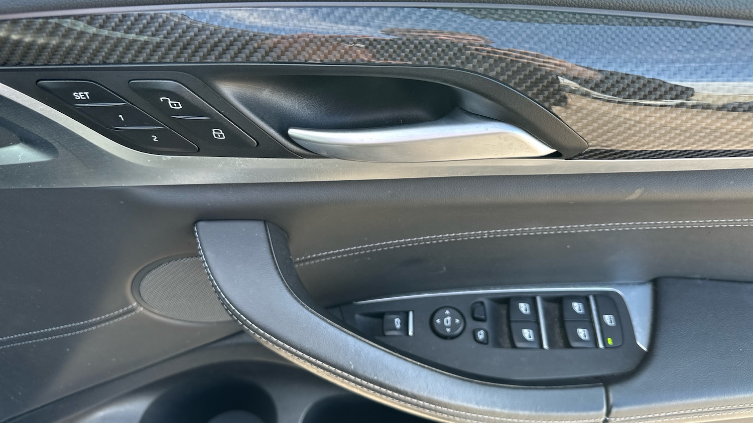 Used BMW X3 M 2021 for sale - 77893215: Photo 36