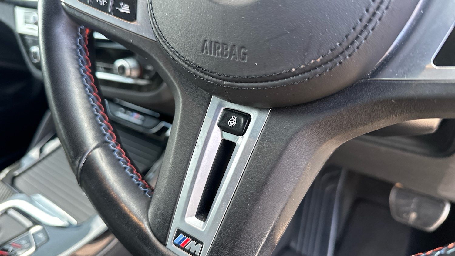 Used BMW X3 M 2021 for sale - 77893215: Photo 38