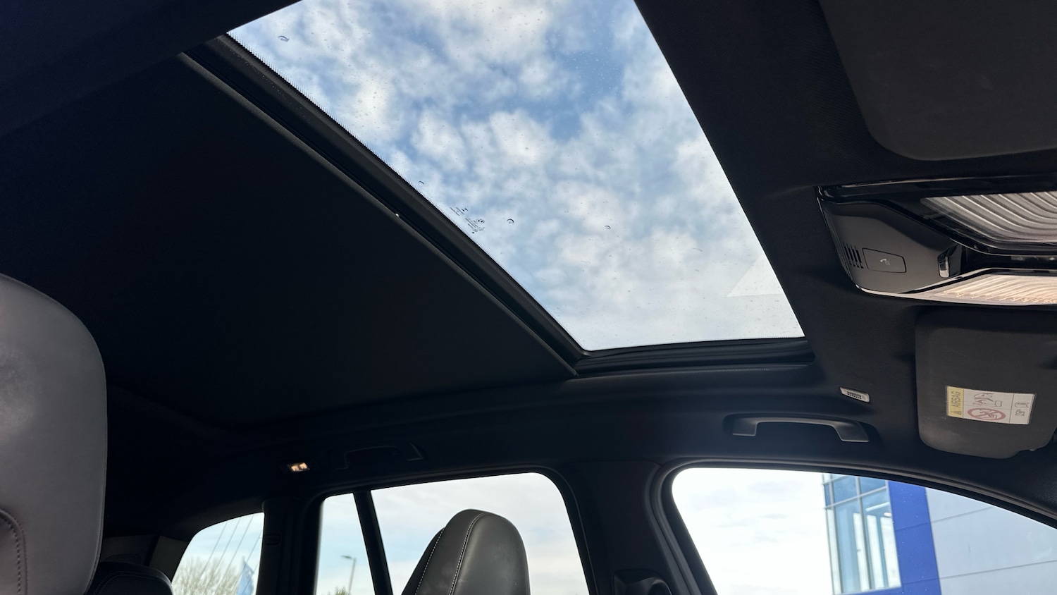 Used BMW X3 M 2021 for sale - 77893215: Photo 39