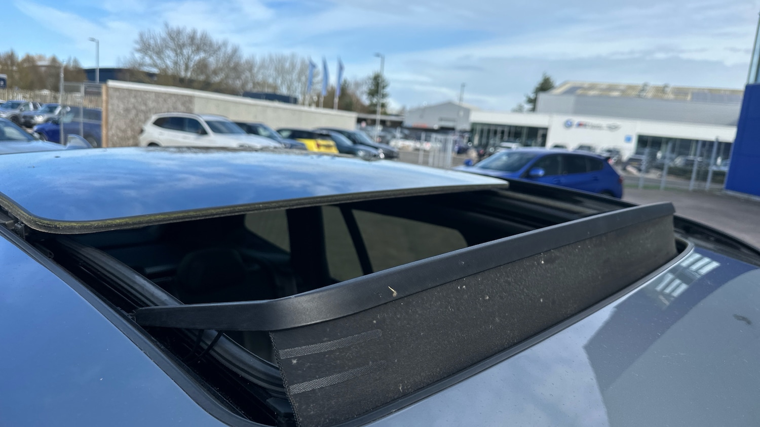 Used BMW X3 M 2021 for sale - 77893215: Photo 42