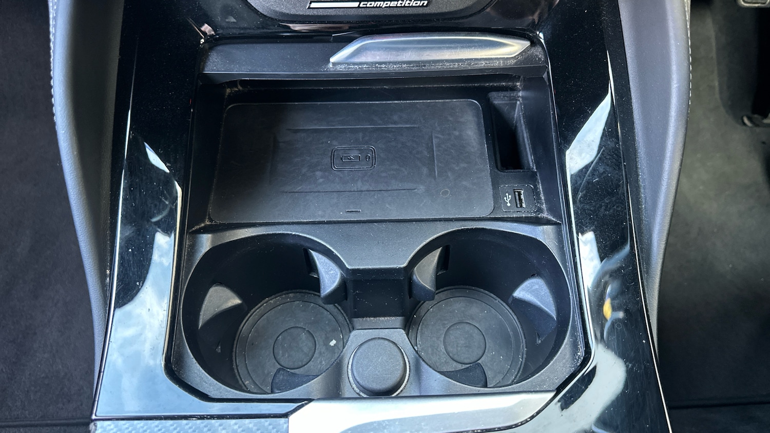 Used BMW X3 M 2021 for sale - 77893215: Photo 43