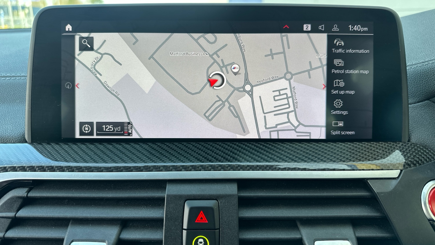 Used BMW X3 M 2021 for sale - 77893215: Photo 47