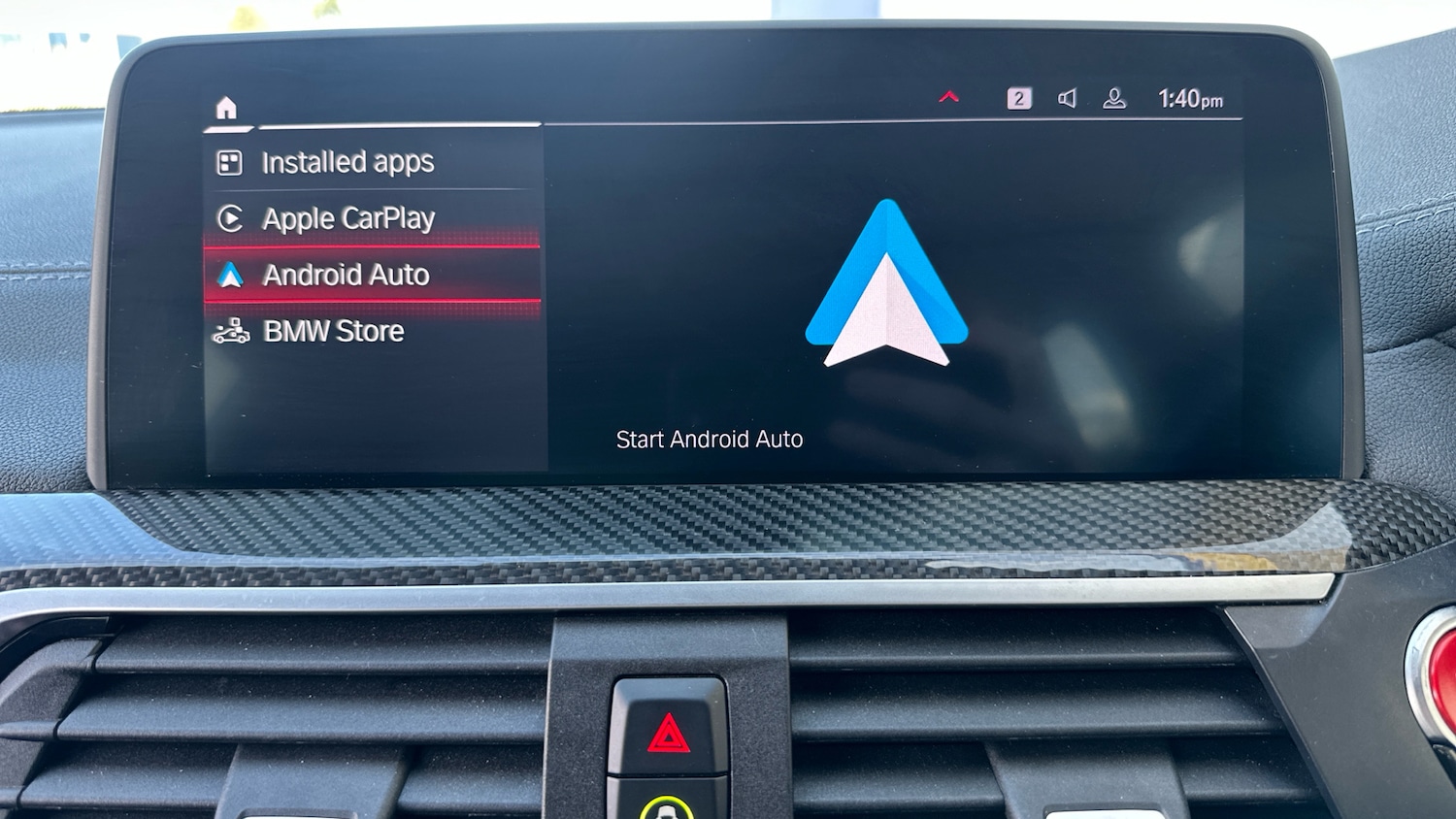 Used BMW X3 M 2021 for sale - 77893215: Photo 49