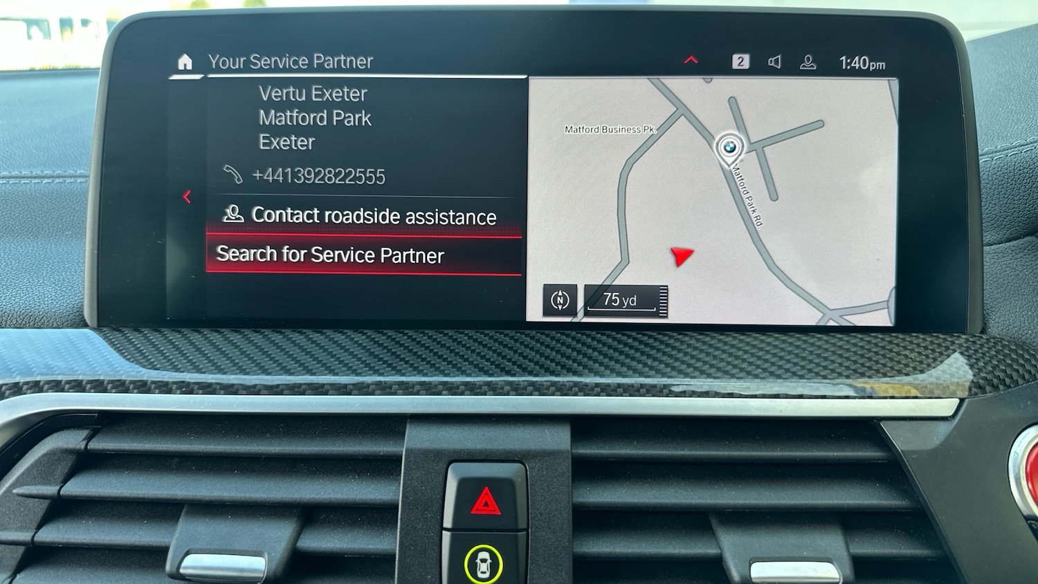 Used BMW X3 M 2021 for sale - 77893215: Photo 50