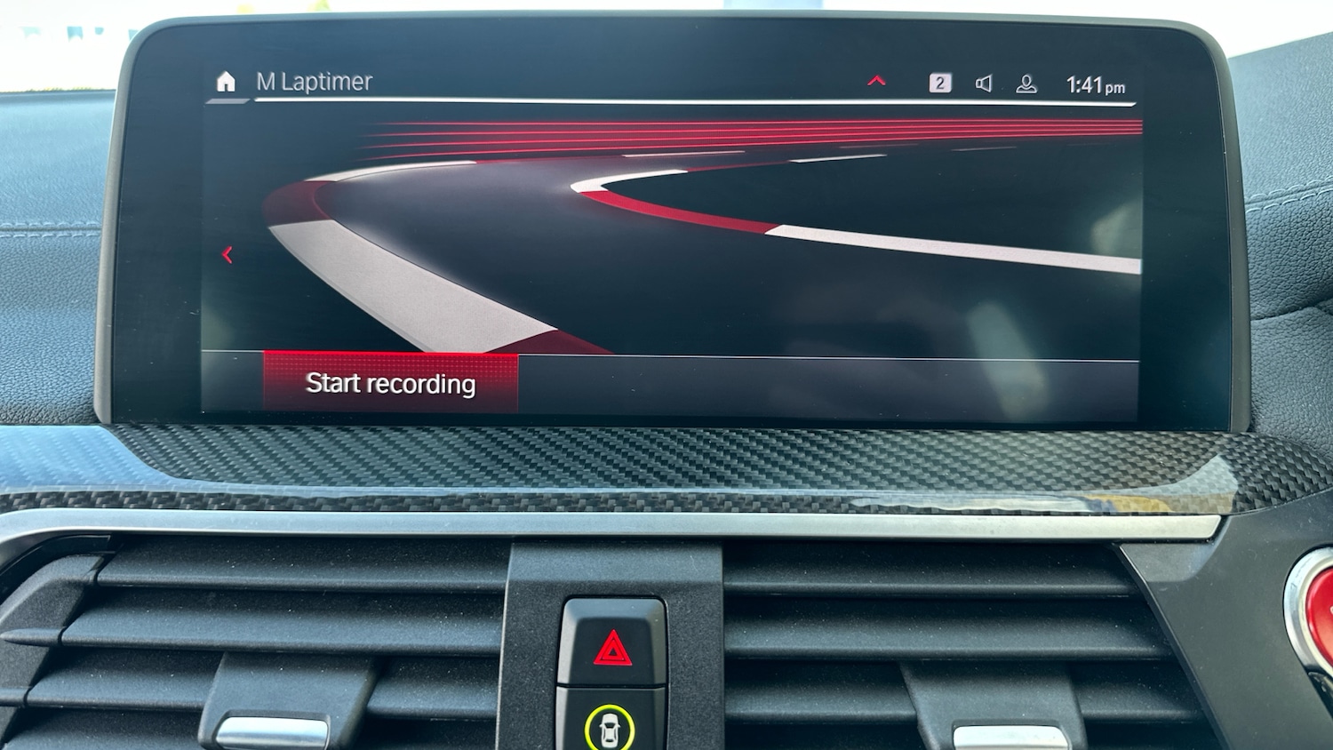 Used BMW X3 M 2021 for sale - 77893215: Photo 51