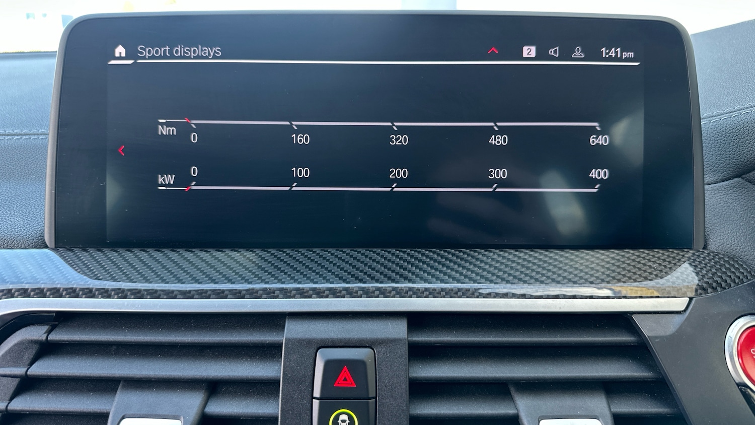 Used BMW X3 M 2021 for sale - 77893215: Photo 52