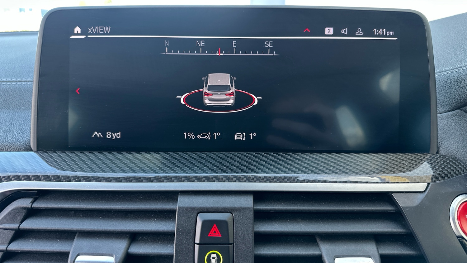 Used BMW X3 M 2021 for sale - 77893215: Photo 53