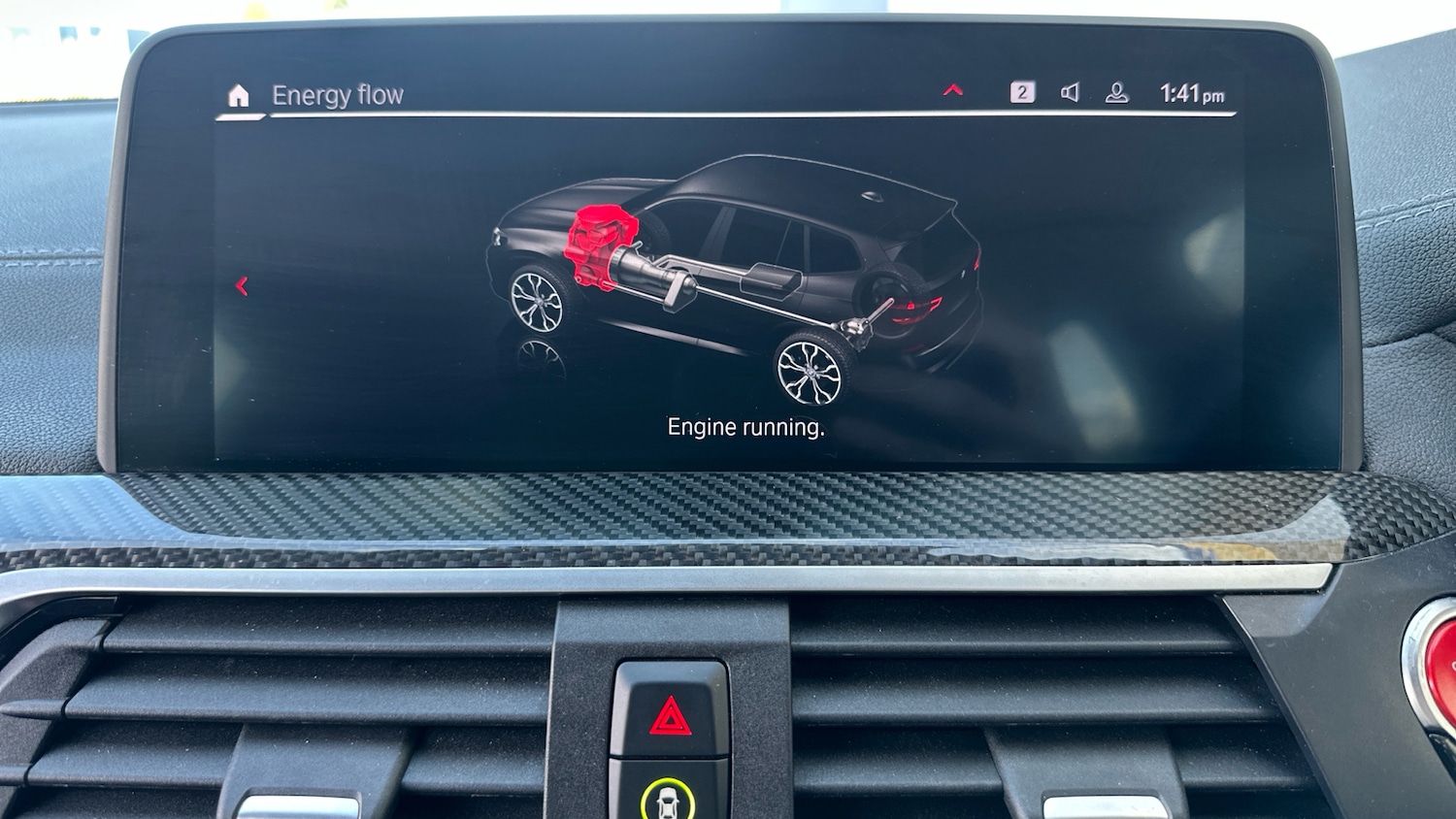 Used BMW X3 M 2021 for sale - 77893215: Photo 54