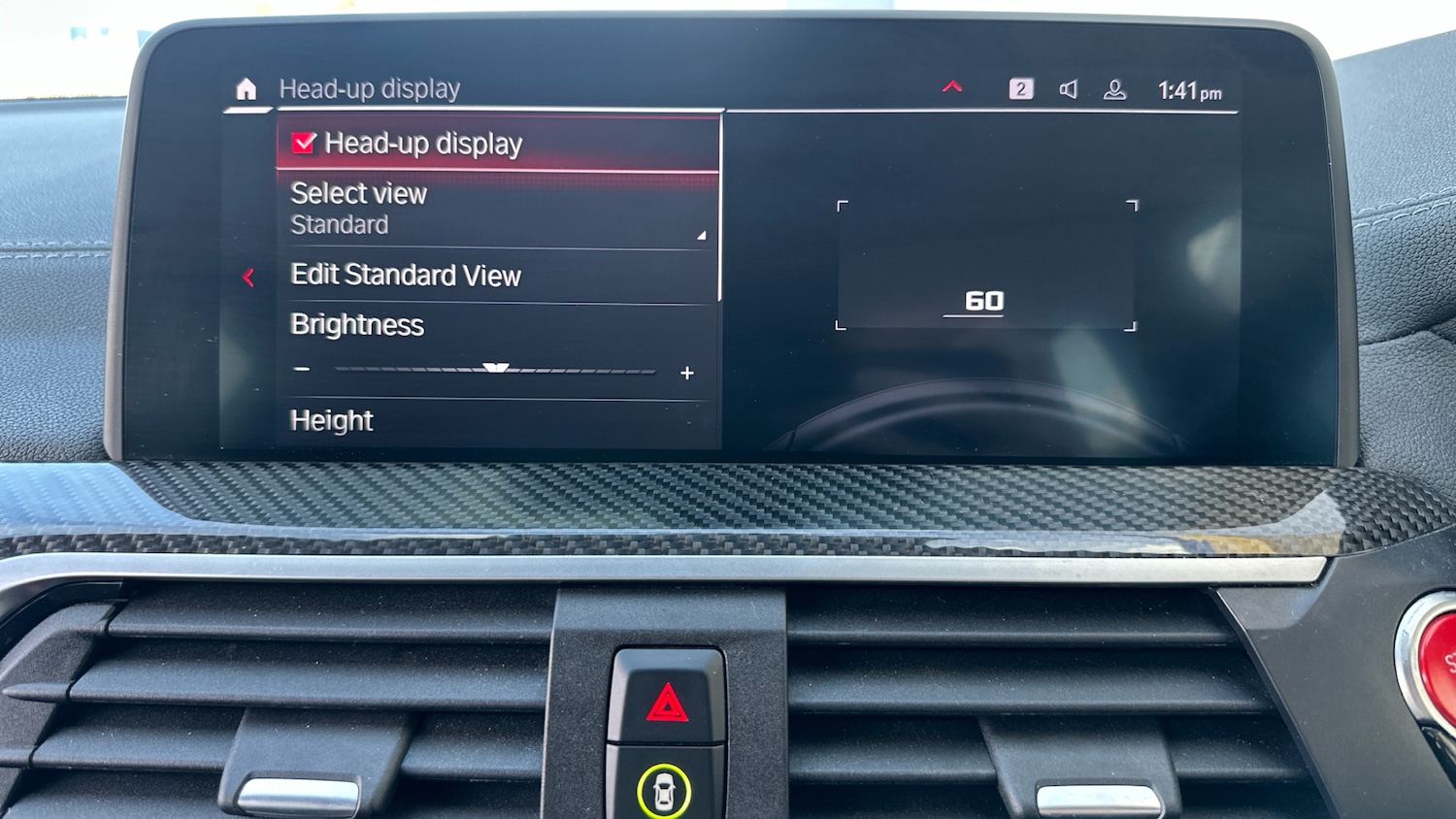 Used BMW X3 M 2021 for sale - 77893215: Photo 57