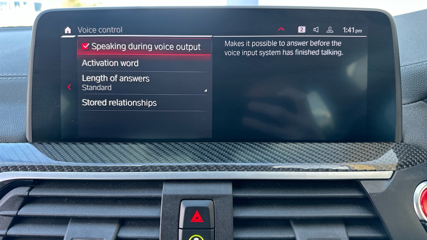 Used BMW X3 M 2021 for sale - 77893215: Photo 59