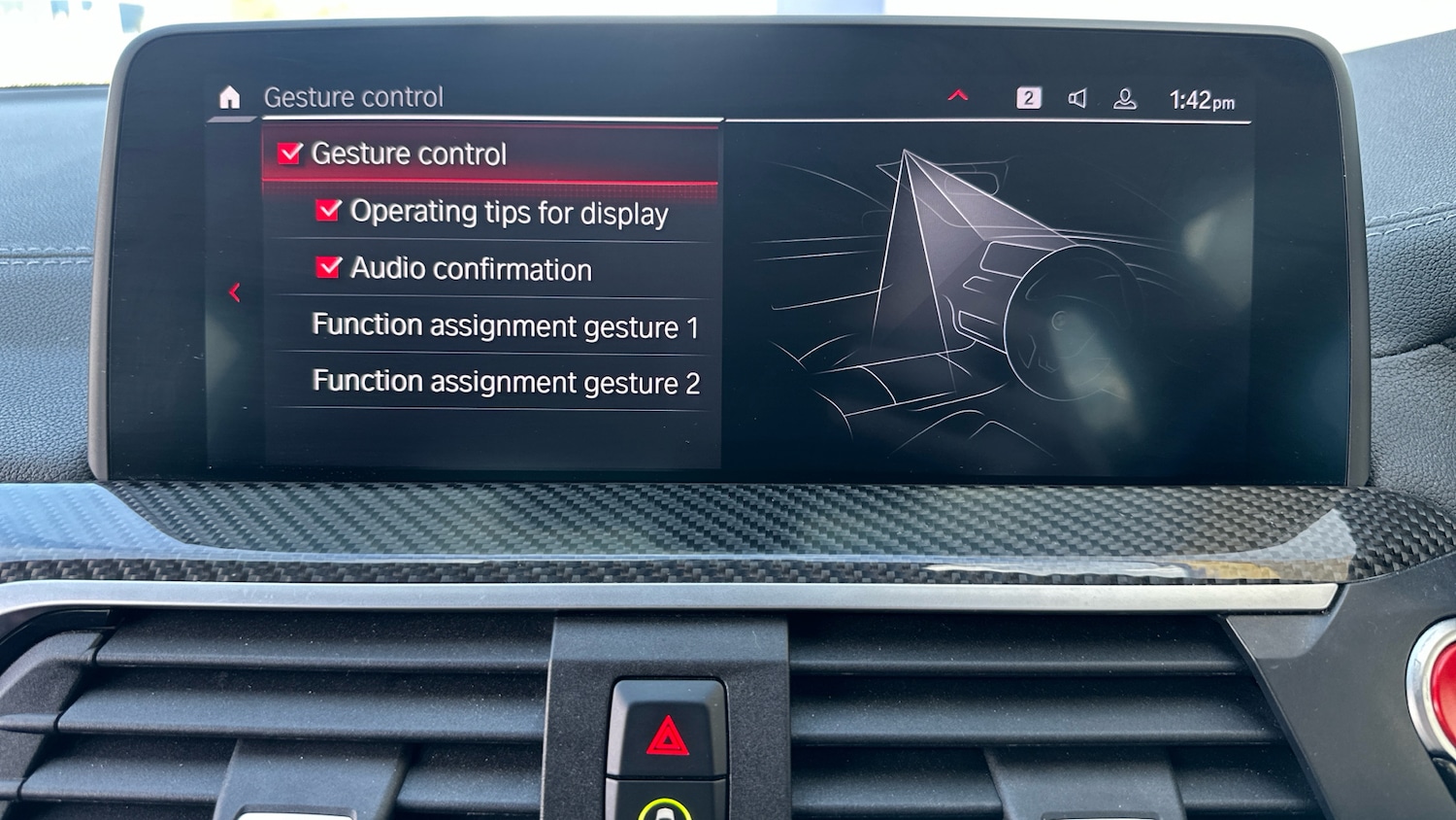 Used BMW X3 M 2021 for sale - 77893215: Photo 60