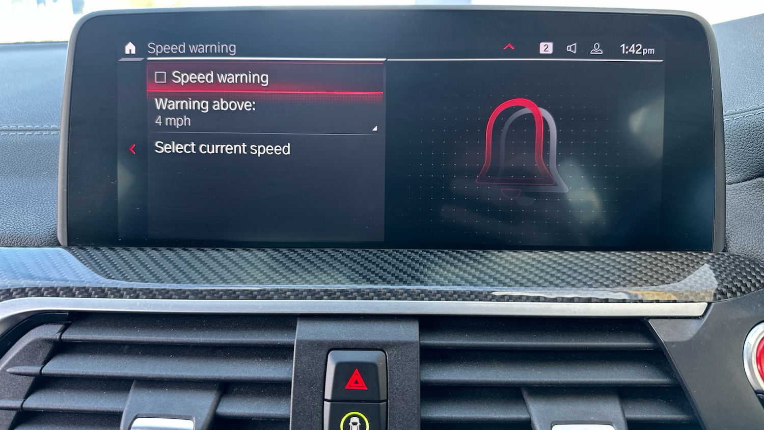 Used BMW X3 M 2021 for sale - 77893215: Photo 61