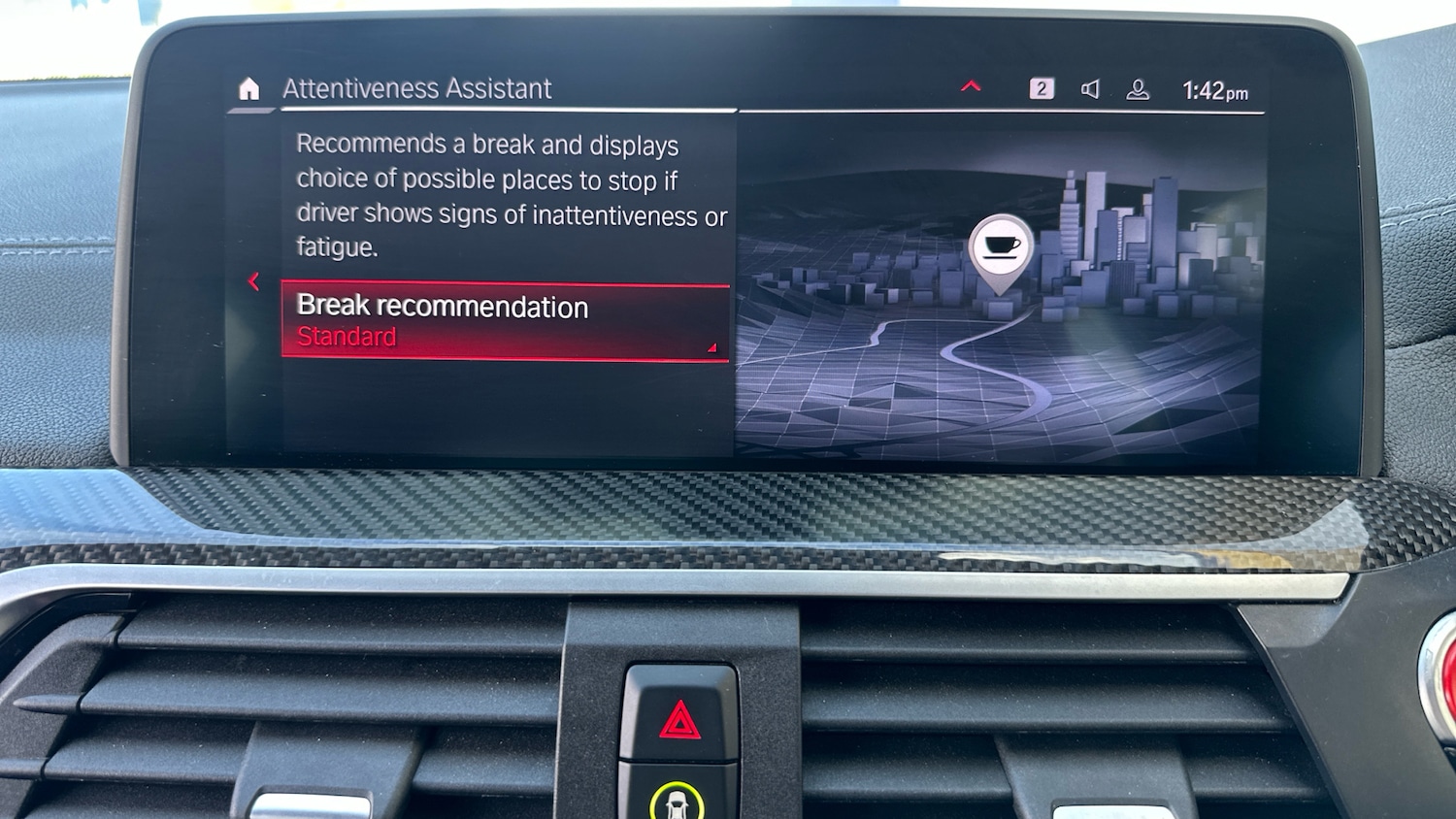 Used BMW X3 M 2021 for sale - 77893215: Photo 62