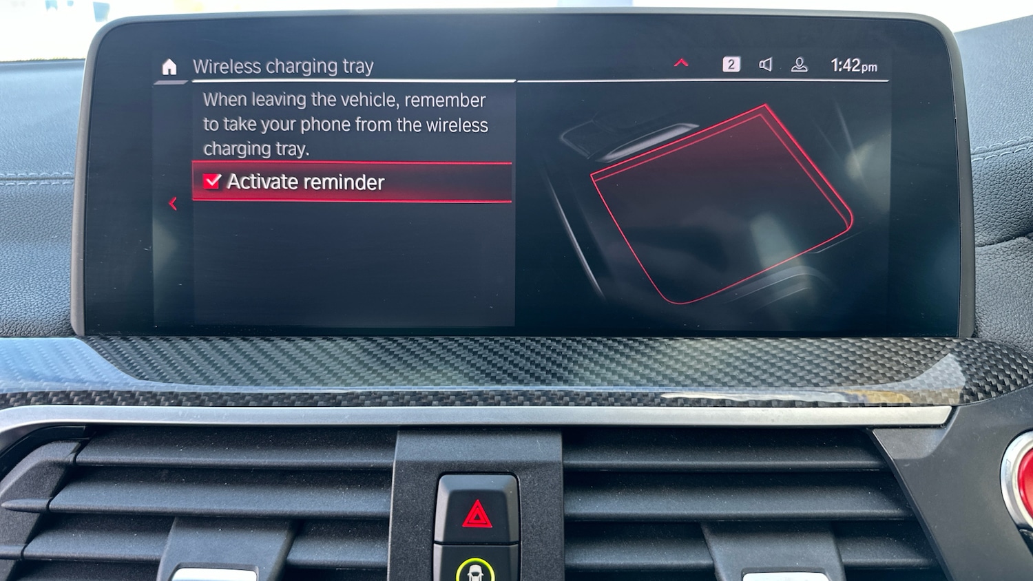 Used BMW X3 M 2021 for sale - 77893215: Photo 64