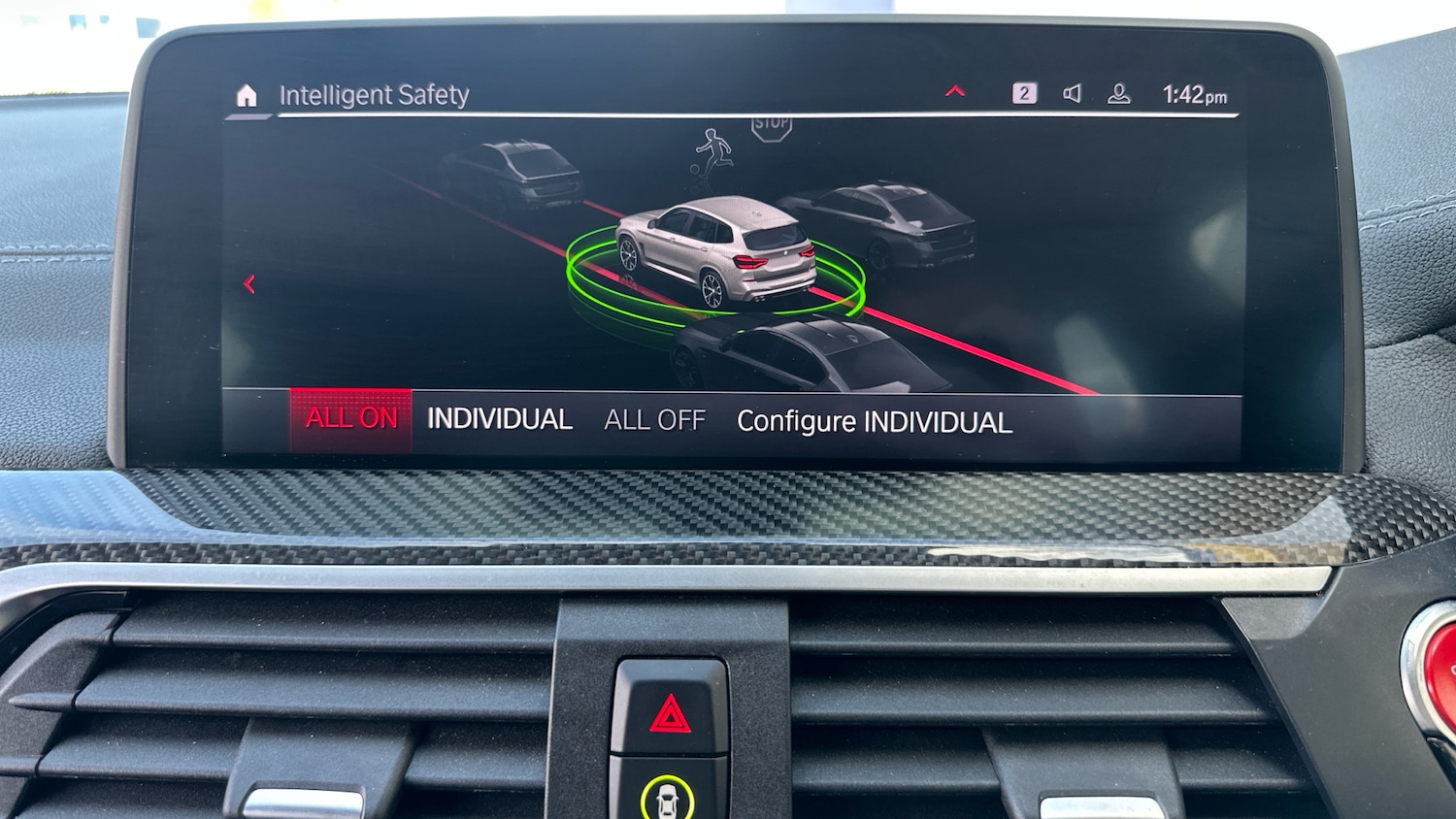 Used BMW X3 M 2021 for sale - 77893215: Photo 67