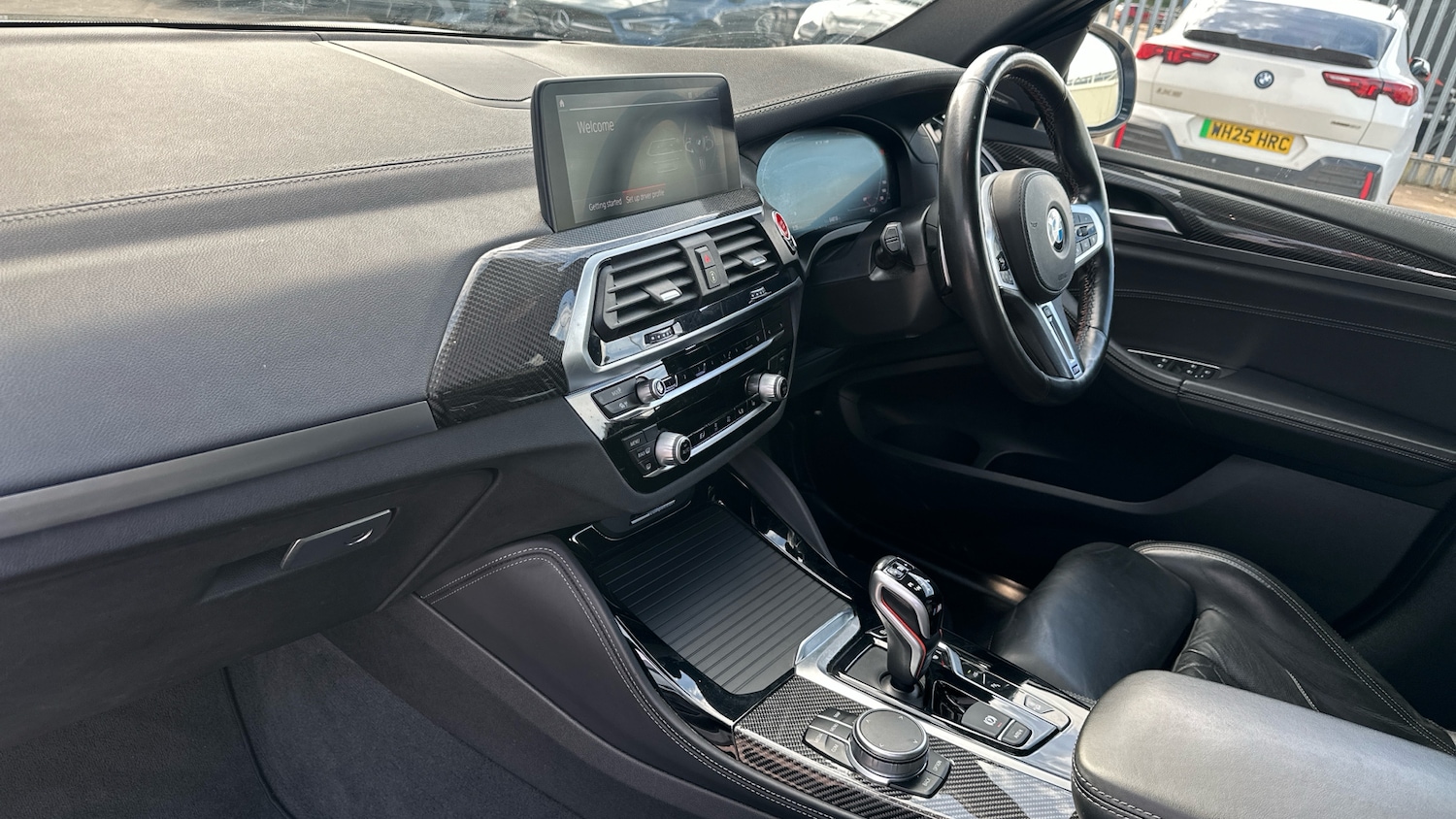 Used BMW X3 M 2021 for sale - 77893215: Photo 7