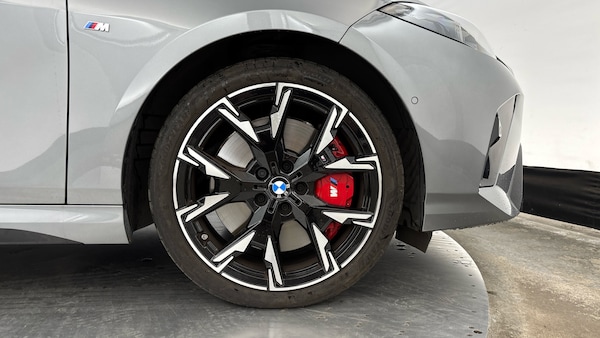 Used BMW 1 Series 2024 for sale - 76287867: Photo 14