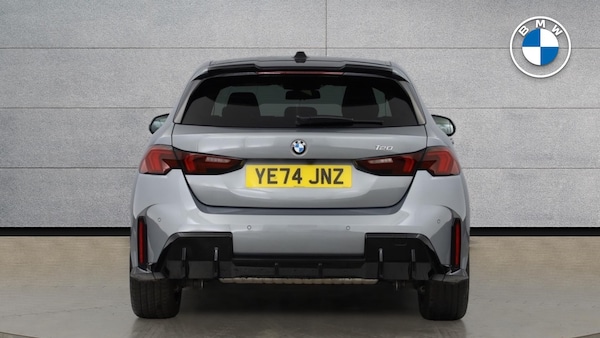 Used BMW 1 Series 2024 for sale - 76287867: Photo 15