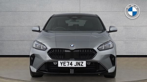 Used BMW 1 Series 2024 for sale - 76287867: Photo 16
