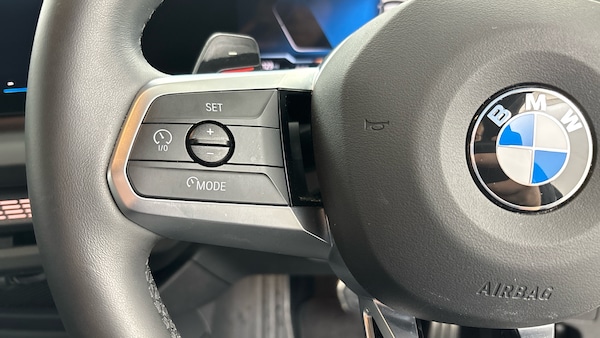 Used BMW 1 Series 2024 for sale - 76287867: Photo 17
