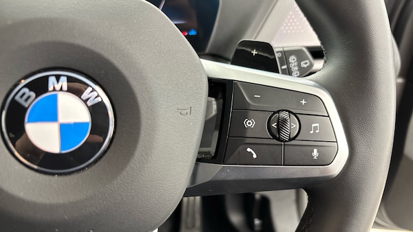 Used BMW 1 Series 2024 for sale - 76287867: Photo 18