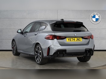 Used BMW 1 Series 2024 for sale - 76287867: Photo 2