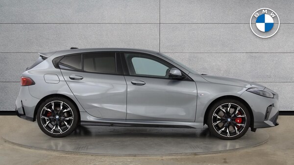 Used BMW 1 Series 2024 for sale - 76287867: Photo 3