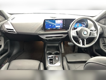 Used BMW 1 Series 2024 for sale - 76287867: Photo 4