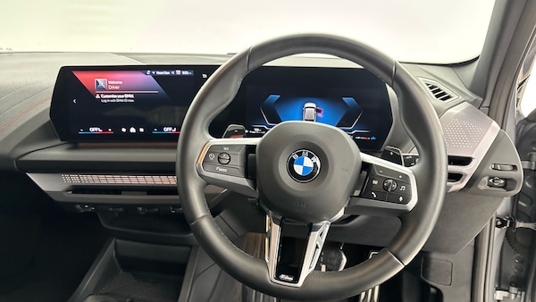 Used BMW 1 Series 2024 for sale - 76287867: Photo 5