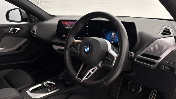 Used BMW 1 Series 2024 for sale - 76287867: Photo 6