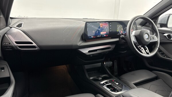 Used BMW 1 Series 2024 for sale - 76287867: Photo 7