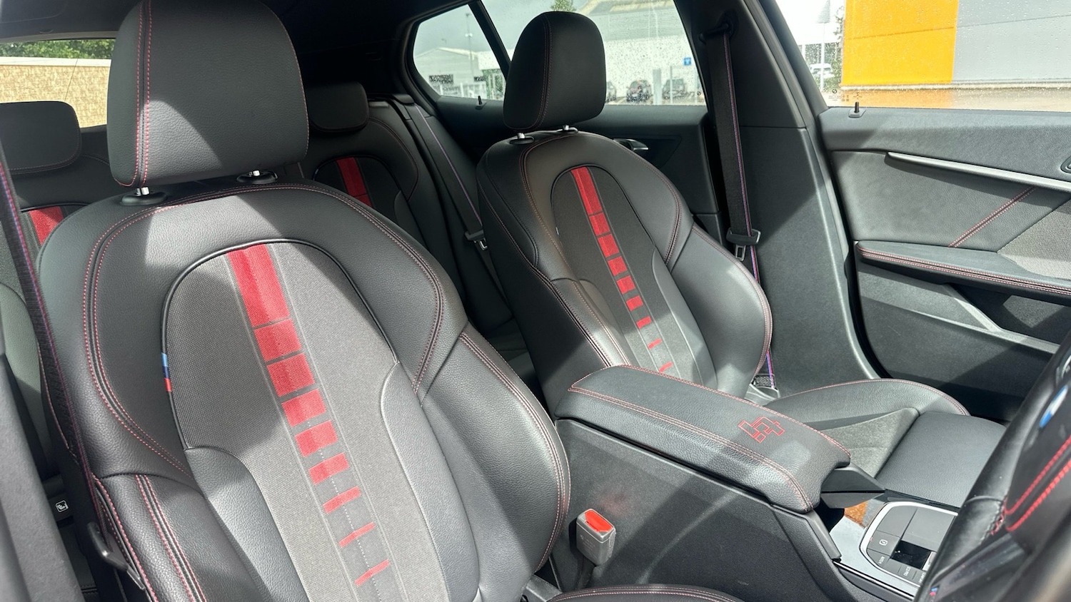 Used BMW 1 Series 2021 for sale - 76505530: Photo 11