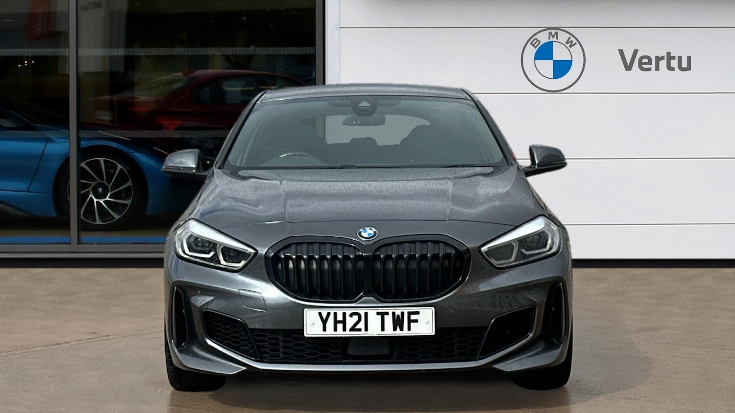 Used BMW 1 Series 2021 for sale - 76505530: Photo 16