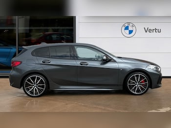 Used BMW 1 Series 2021 for sale - 76505530: Photo