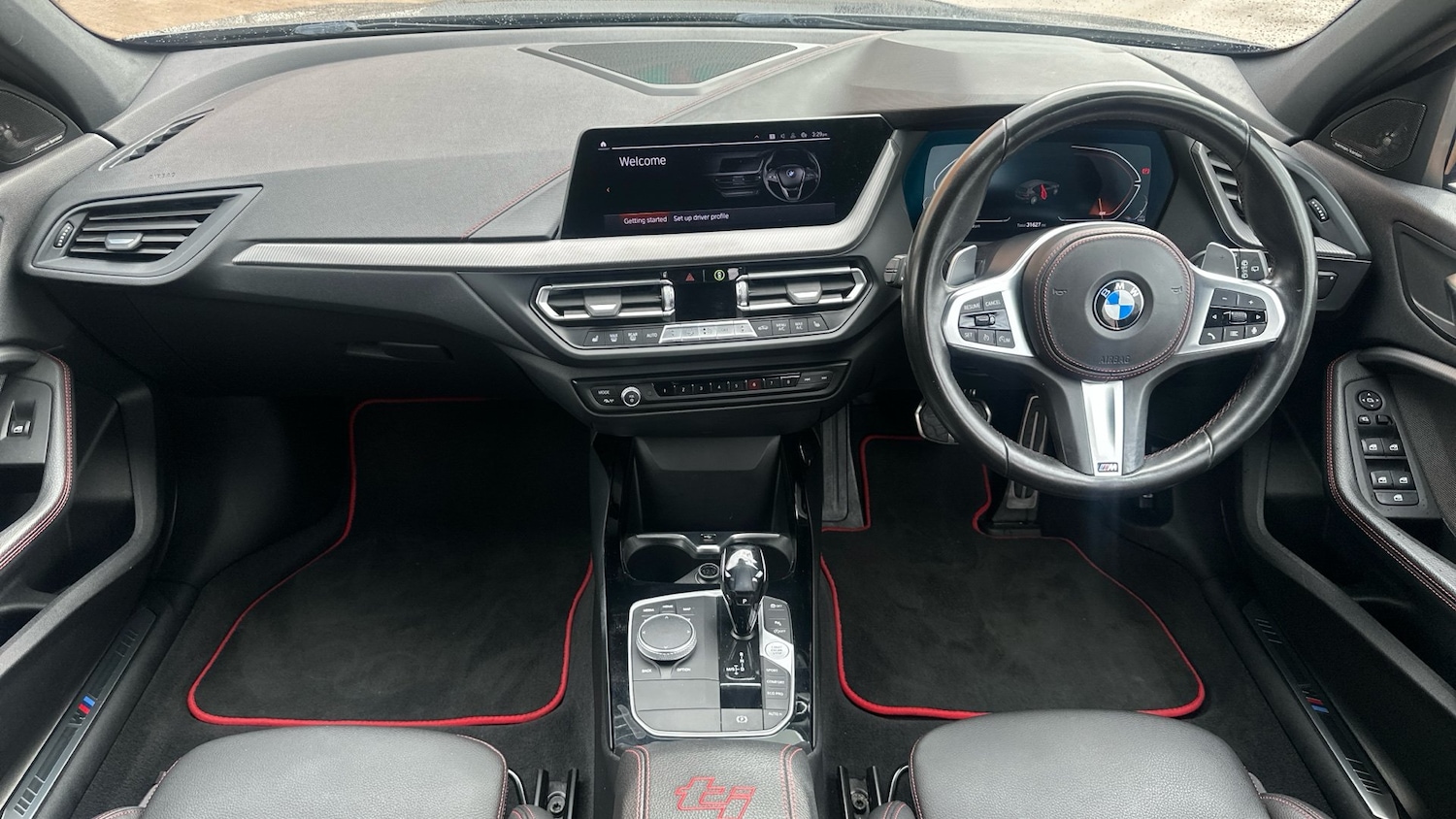 Used BMW 1 Series 2021 for sale - 76505530: Photo 4