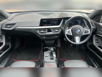 Used BMW 1 Series 2021 for sale - 76505530: Photo