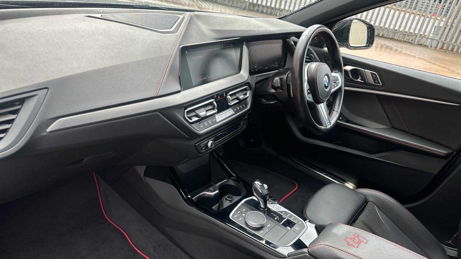 Used BMW 1 Series 2021 for sale - 76505530: Photo 7