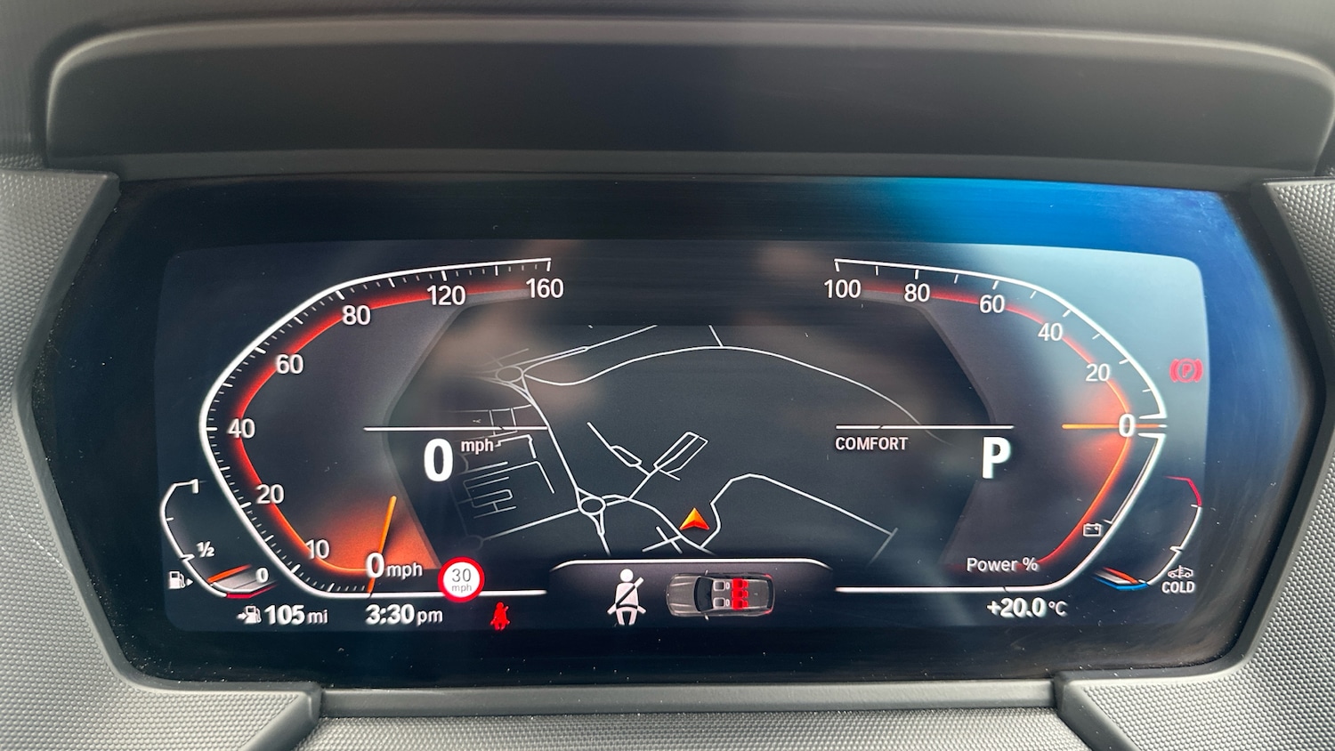 Used BMW 1 Series 2021 for sale - 76505530: Photo 9