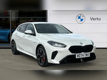 Used BMW 1 Series 2025 for sale - 78325248: Photo