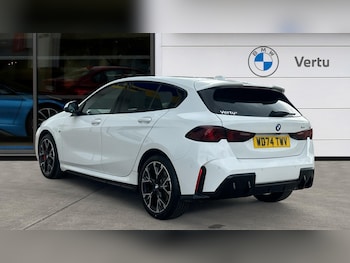 Used BMW 1 Series 2025 for sale - 78325248: Photo