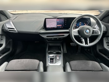 Used BMW 1 Series 2025 for sale - 78325248: Photo