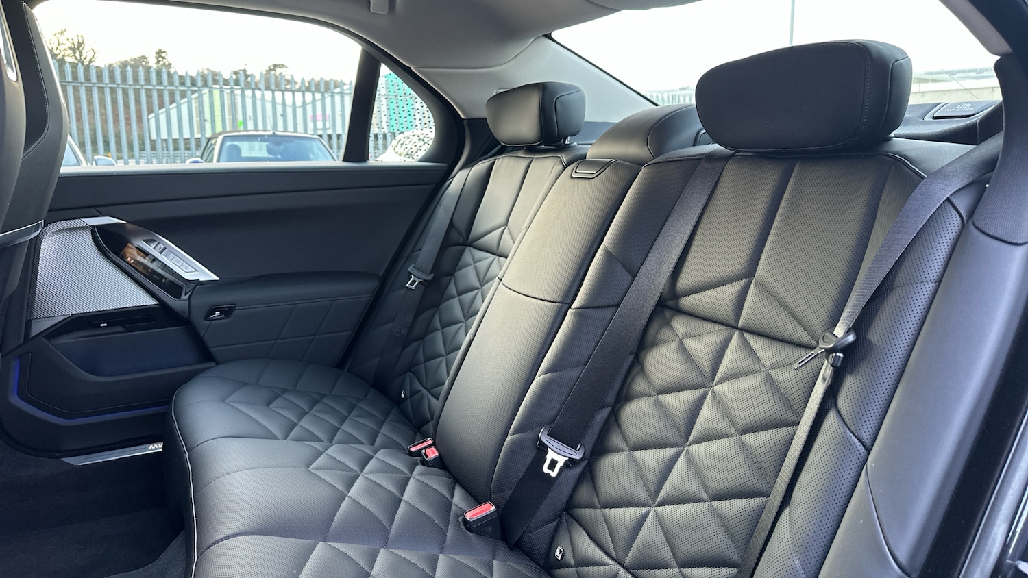 Used BMW 7 Series 2025 for sale - 77567604: Photo 12