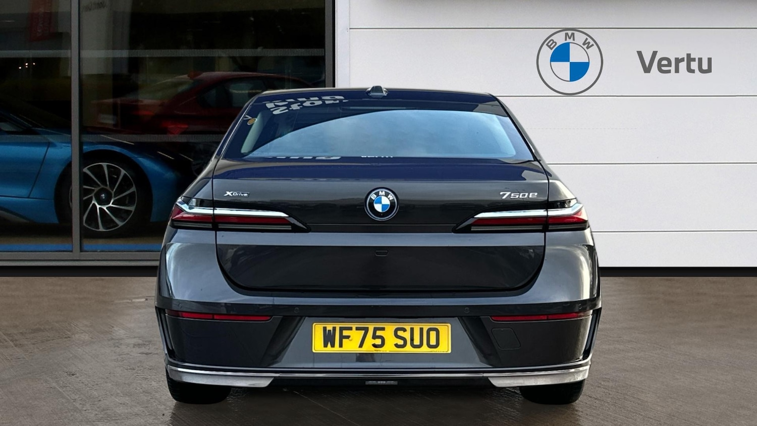 Used BMW 7 Series 2025 for sale - 77567604: Photo 15