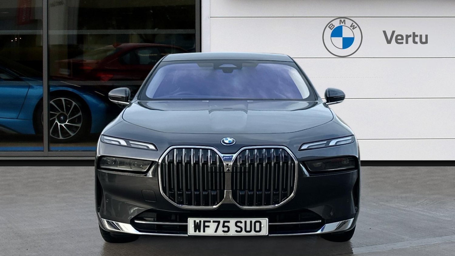 Used BMW 7 Series 2025 for sale - 77567604: Photo 16